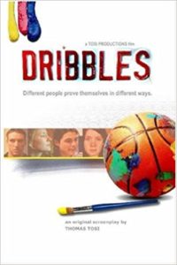 dribbles bookcover